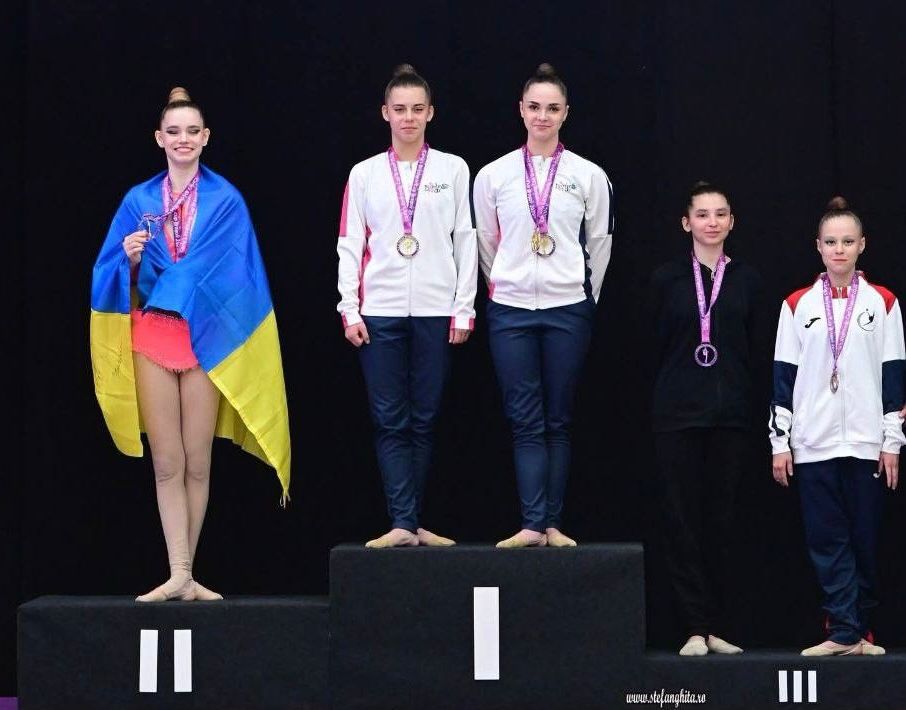 Юлія Ратнікова